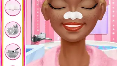 Spa Day Makeup Artist screenshot 7