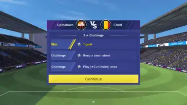 Ultimate Football Club screenshot 12