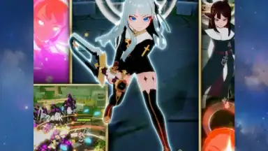 Legend of Priest screenshot 7