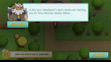 Terra Monsters 2 screenshot 5