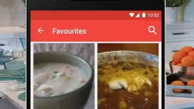 Soup Recipes screenshot 11