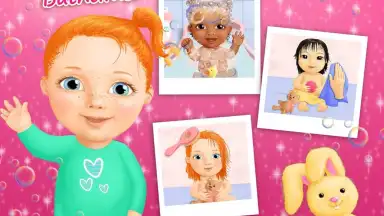 Sweet Baby Girl Daycare 2 screenshot 4
