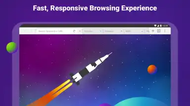 Puffin Browser Pro screenshot 7