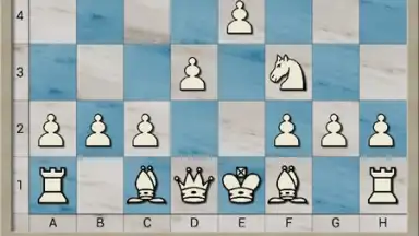 Chess V screenshot 8