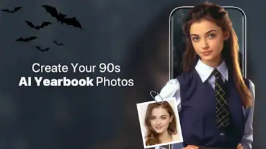 AI Photo Generator screenshot 4