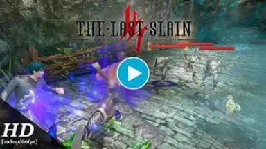 The Last Slain: Inherits the Legends screenshot 1