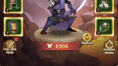 Summons：The Conquerors screenshot 5