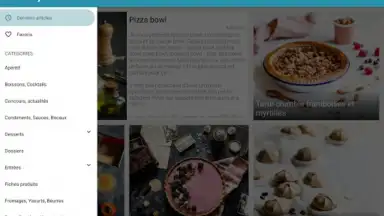 ChefNini screenshot 14