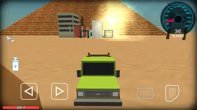 Simple Sandbox screenshot 4
