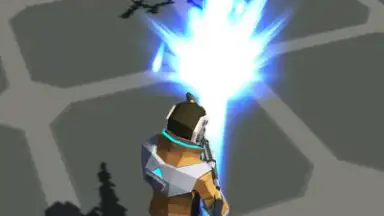 Shooter Punk screenshot 9
