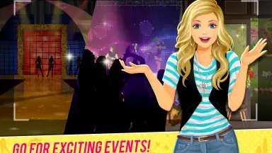 My High School Fashion Blog screenshot 7