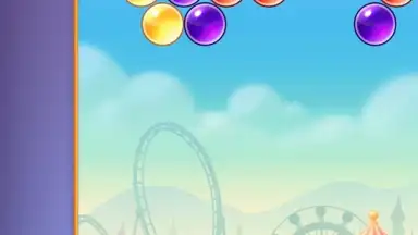 Talking Tom: Bubbles screenshot 5