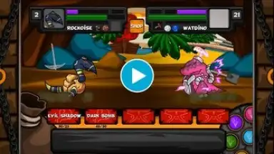 MagicDragon screenshot 1