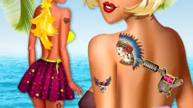 Tattoo Maker screenshot 8