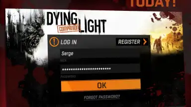 Dying Light screenshot 4