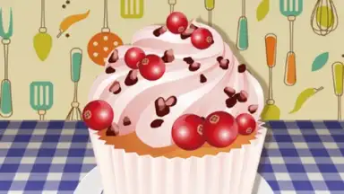 Make Cup Cake screenshot 2