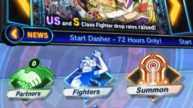 Fight League screenshot 5
