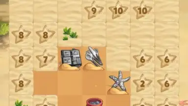 Travel Town screenshot 8