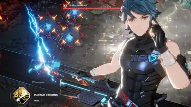 Ash Echoes screenshot 7