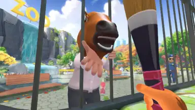 I Am Monkey screenshot 4