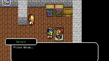 RPG Dragon Sinker screenshot 16