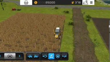 Farming Simulator 16 screenshot 9