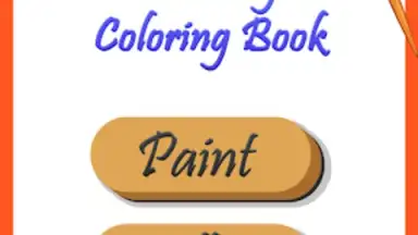 Vincent van Gogh Coloring Book screenshot 4