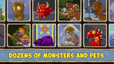 Let's Journey screenshot 2