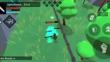 WhiteFlame screenshot 2