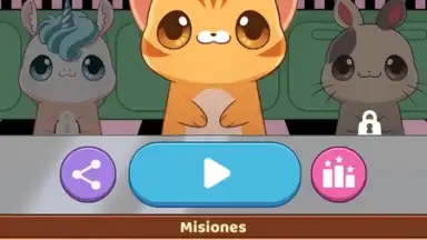 Kawaii Kitchen screenshot 1