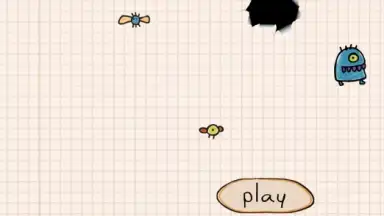 Doodle Jump screenshot 5