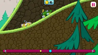 Make & Race 2 screenshot 9