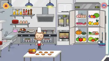 Miga Town: My World screenshot 7