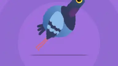 Pigeon Pop screenshot 4