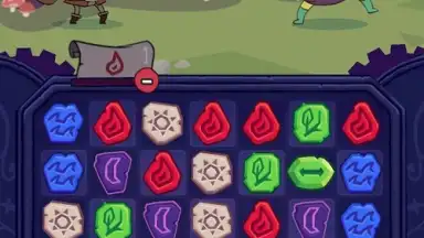 Adventure Xpress screenshot 1