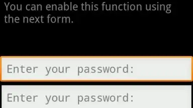 A-note screenshot 5