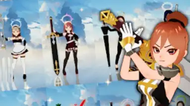 Legend of Priest screenshot 10