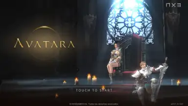 AVATARA screenshot 9