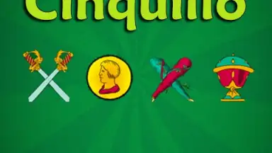 CiNQuiLLo screenshot 5