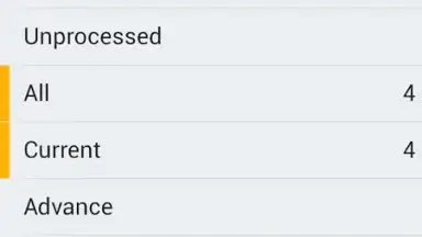 Taxsee Driver screenshot 7