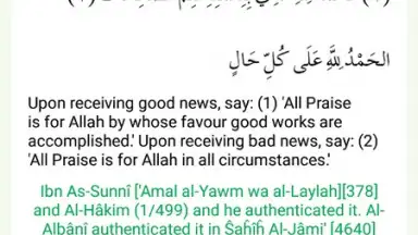Quran Majeed screenshot 6