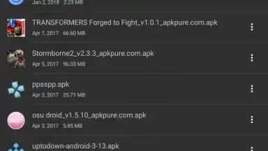 Root File Explorer - Connect All Yours Accounts screenshot 8