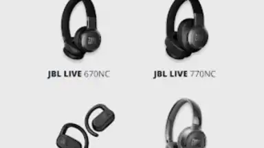 JBL Headphones screenshot 5