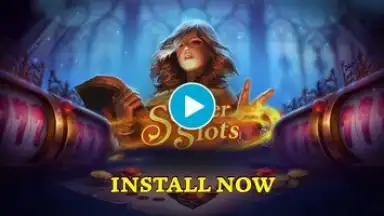 Scatter Slots screenshot 12