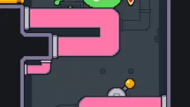 Slime Pizza screenshot 10