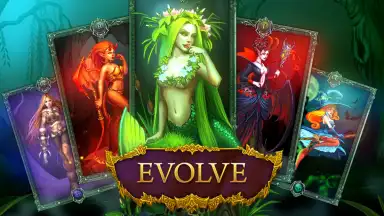 Evilibrium screenshot 4
