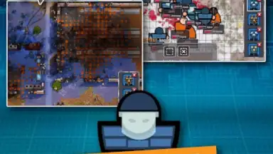 Prison Architect: Mobile screenshot 5