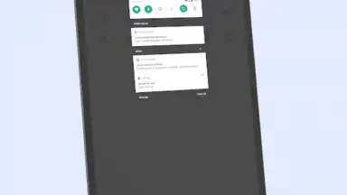 Android 13 Launcher screenshot 9