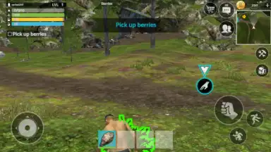 Tomorrow screenshot 4