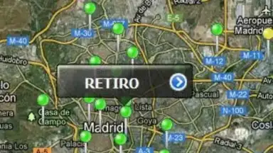 El Aire de Madrid screenshot 3